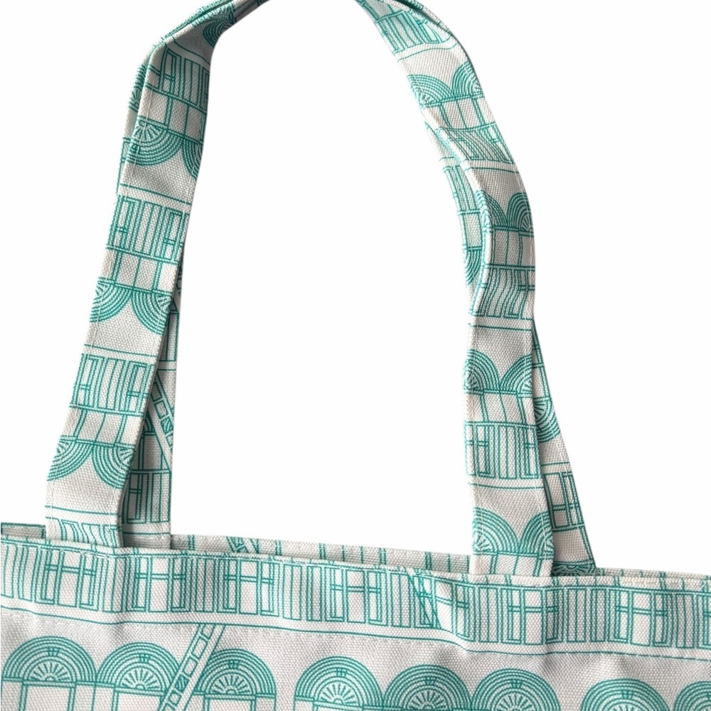 Gucci Wooster 63 Limited Edition Tote – SoHo NYC Exclusive - Picture 4 of 6